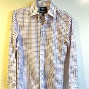 Bonobos Tailored Slim Fit Size M